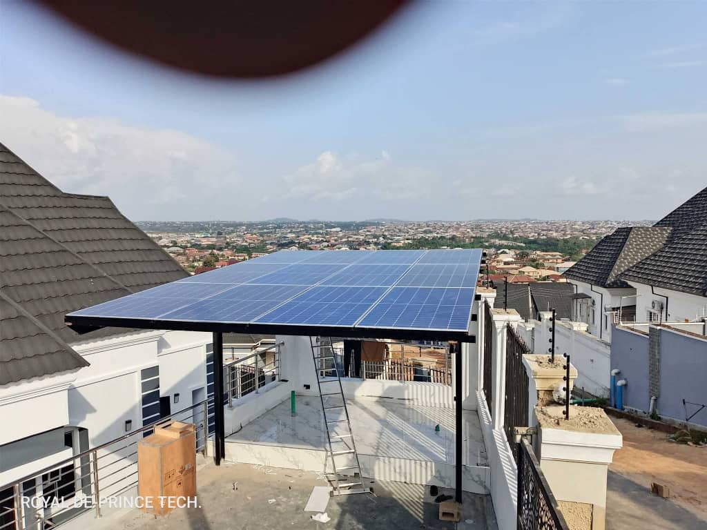 Solar Project